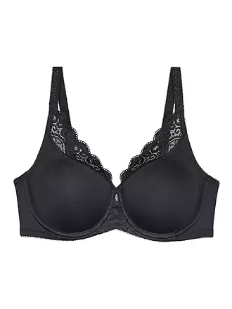 TRIUMPH | Minimizer BH AMOURETTE schwarz | 